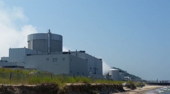Palisades Nuclear Generating Station